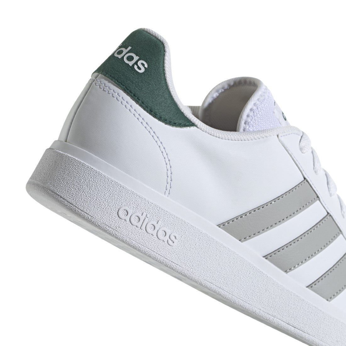 Grand Court TD Lifestyle Court Casual Shoes