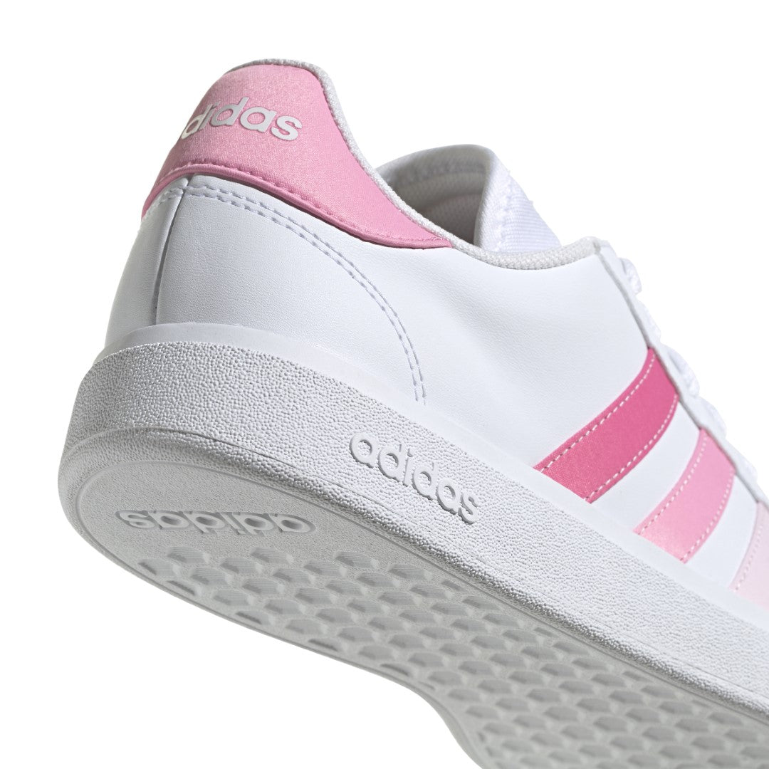 Court Shoes Adidas Grand Court Base Pink Grand Court Base - Main Image