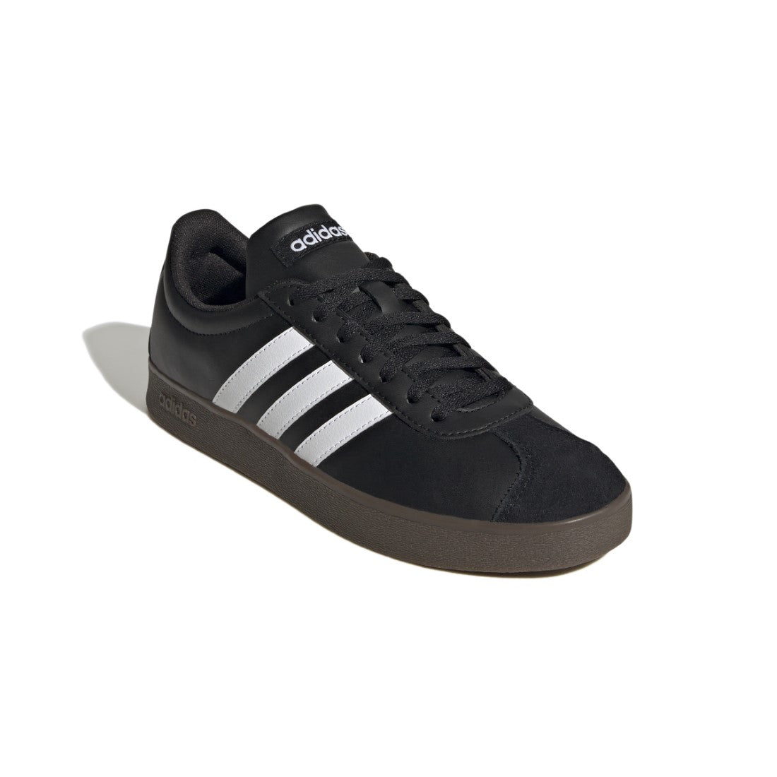 adidas VL Court Base Women Shoes - Black
