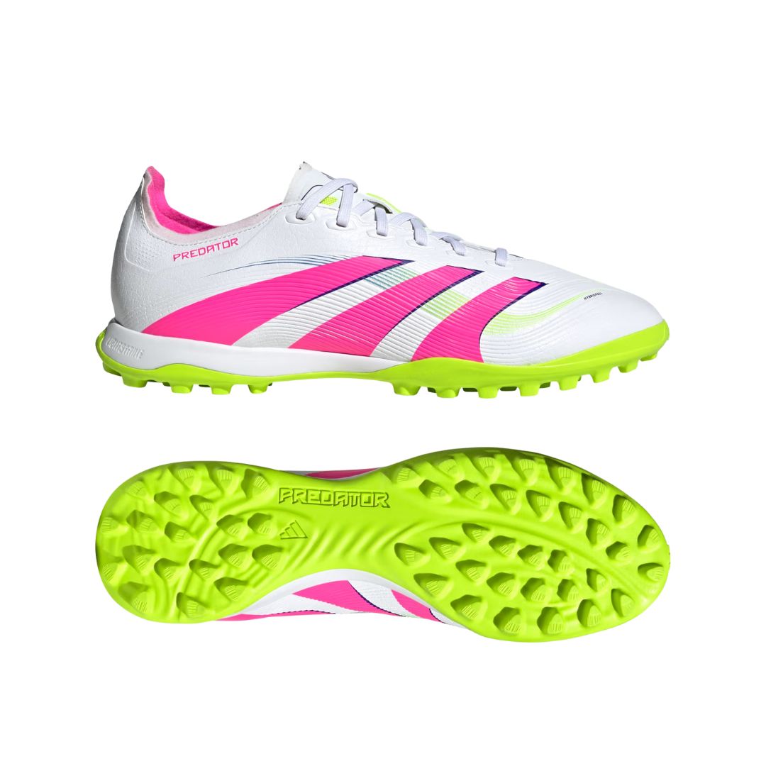 Predator League Turf  Soccer Shoes