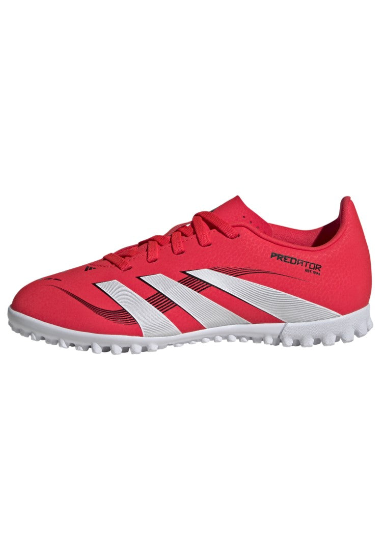 Predator Club Turf  Soccer Shoes