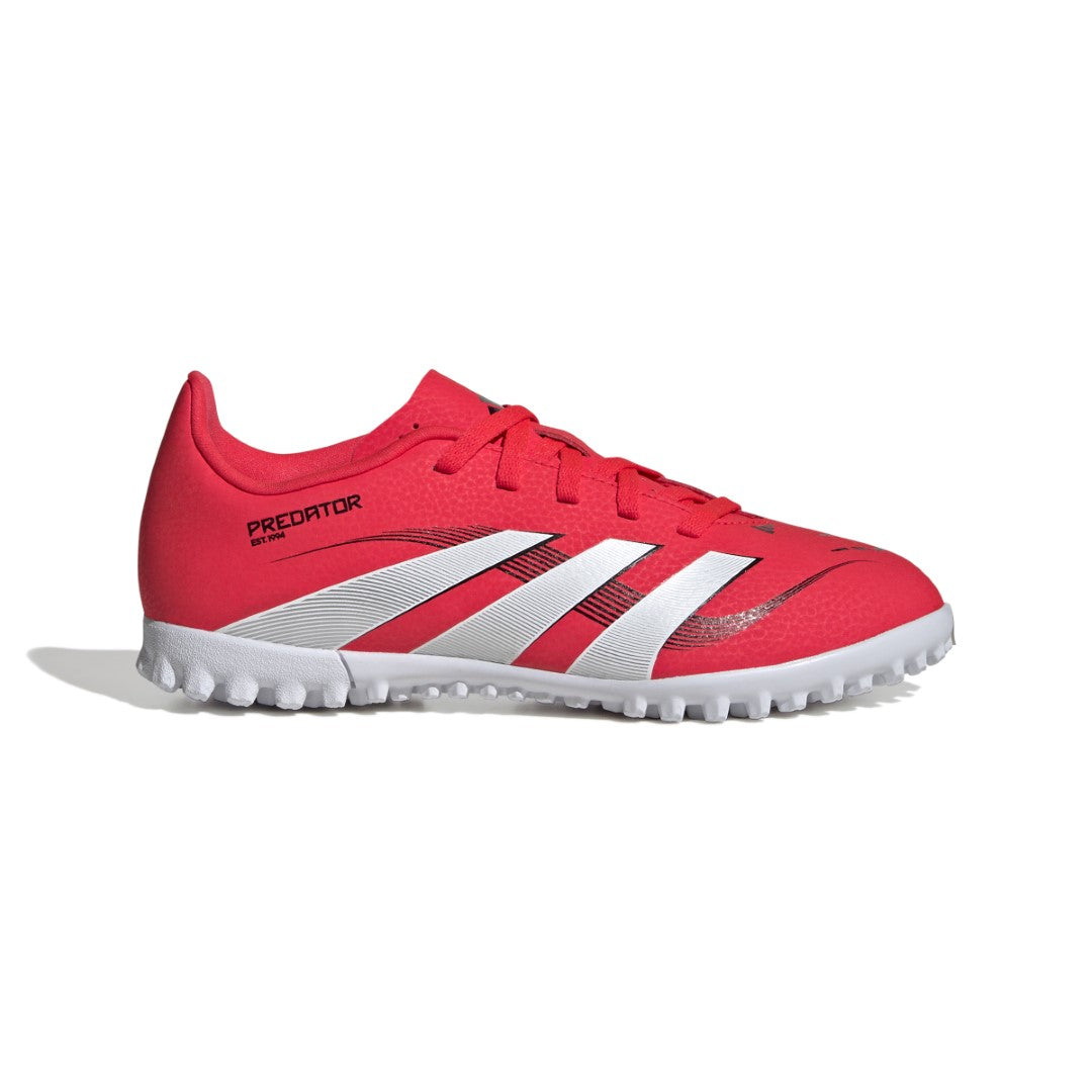 Predator Club Turf  Soccer Shoes