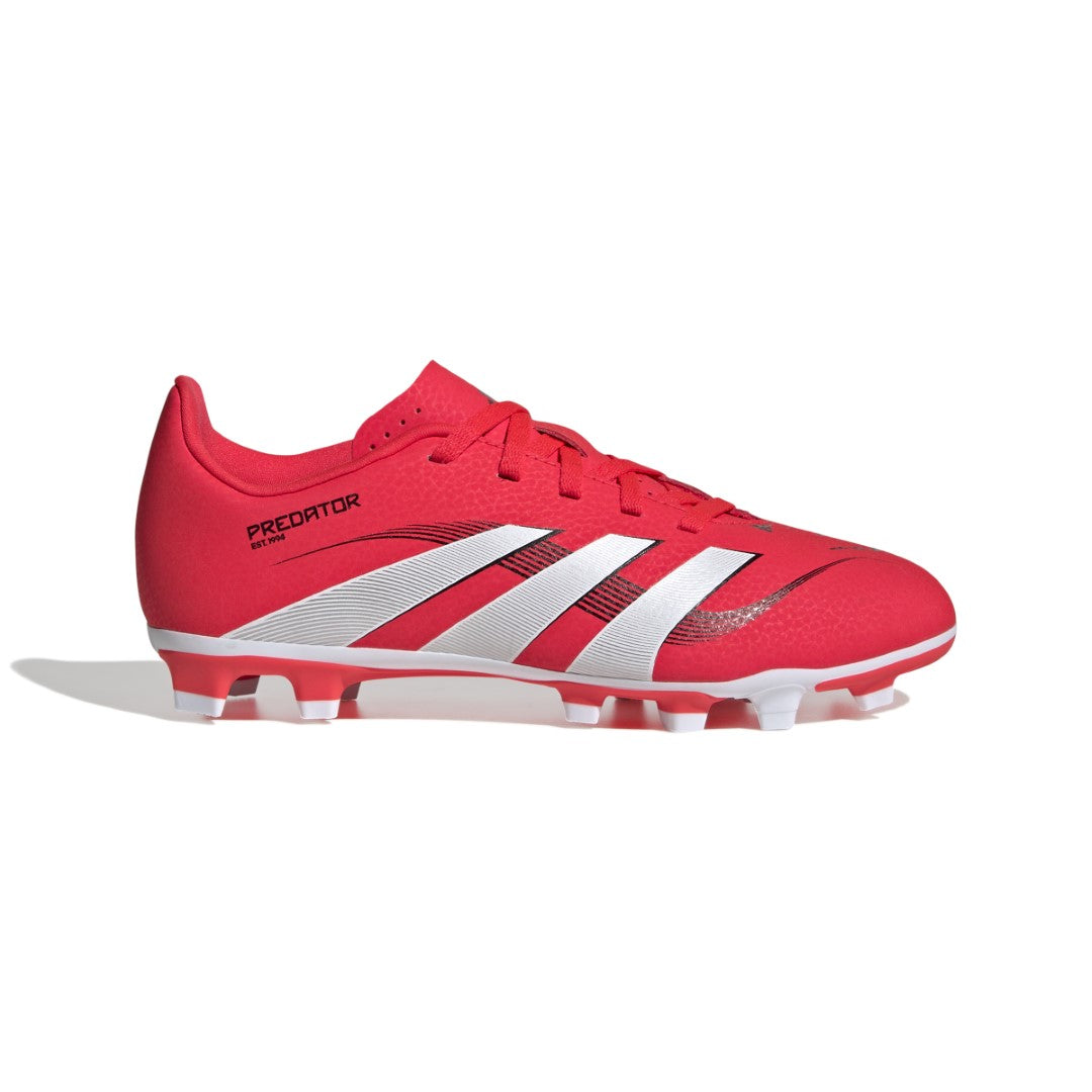 Predator Club Firm/Multi-Ground  Soccer Shoes