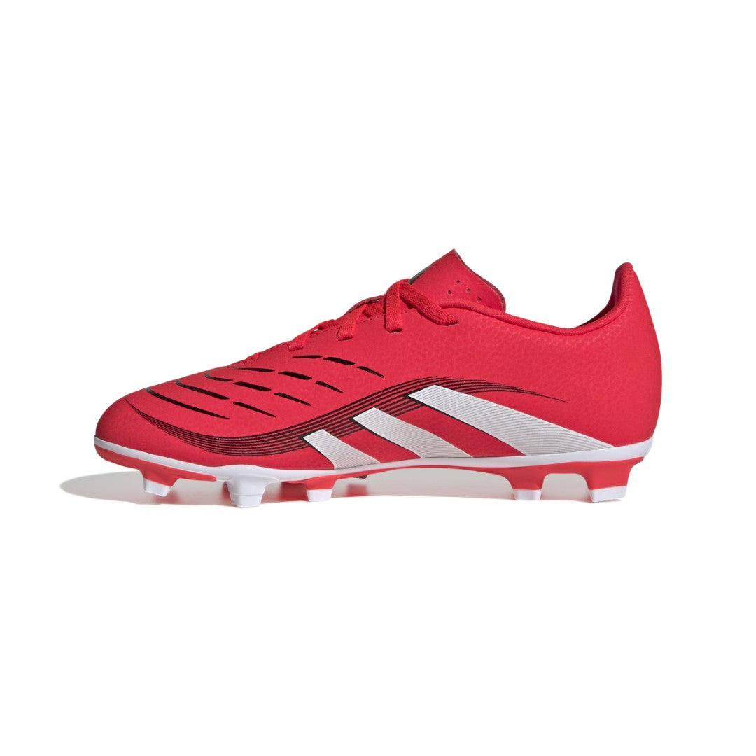 Predator Club Firm/Multi-Ground  Soccer Shoes