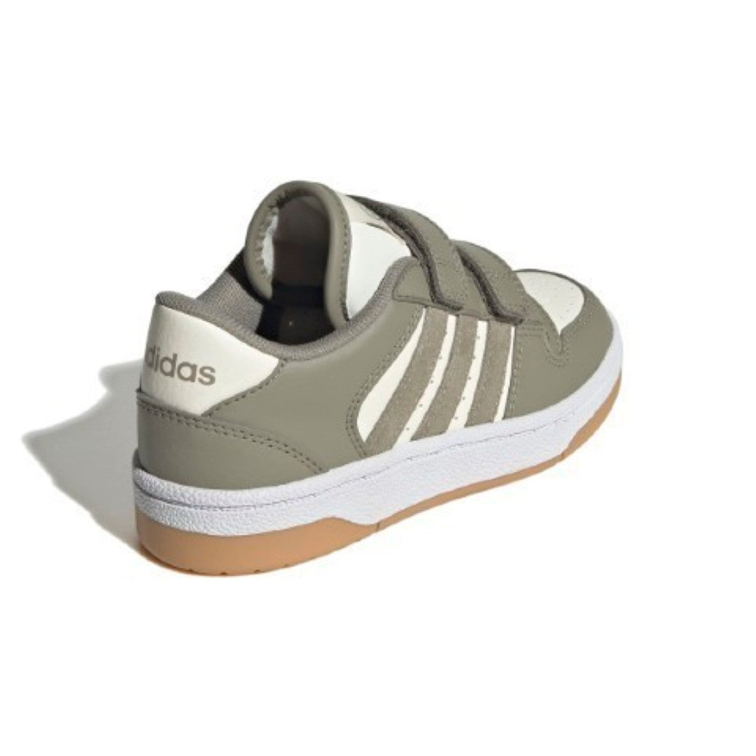 Break Start Shoes