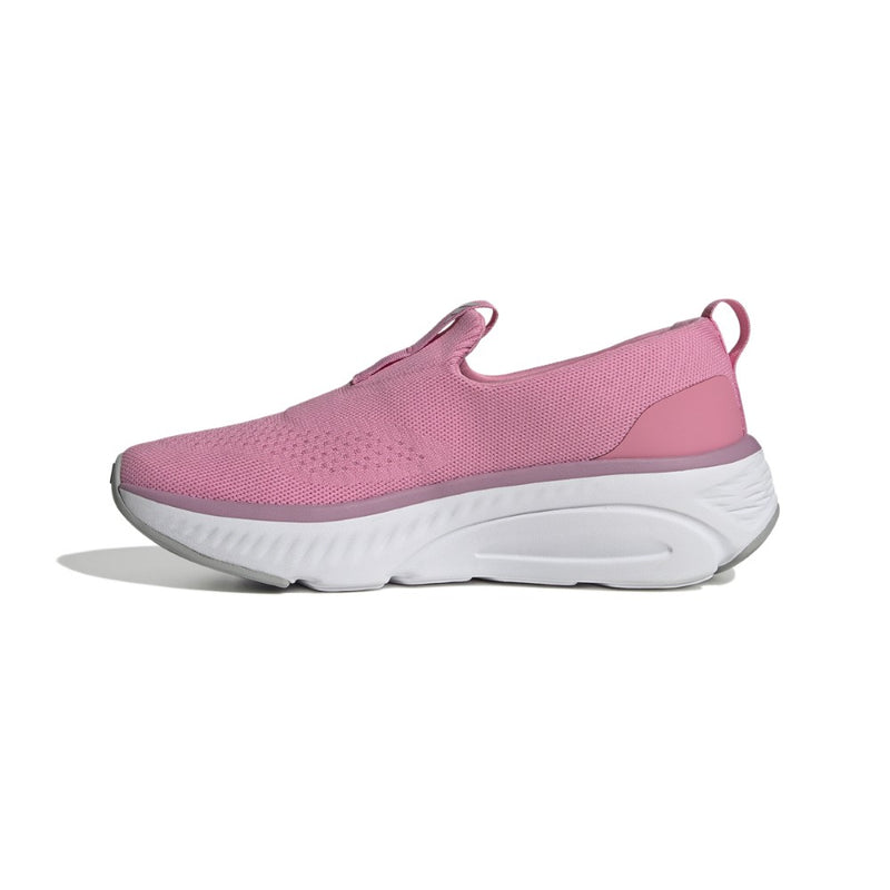 adidas Cloudfoam Go Lounger Womens' Running Shoes Pink