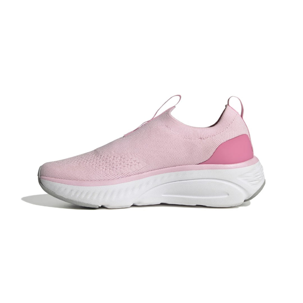adidas Cloudfoam Go Sock Womens' Lifestyle Shoes Pink