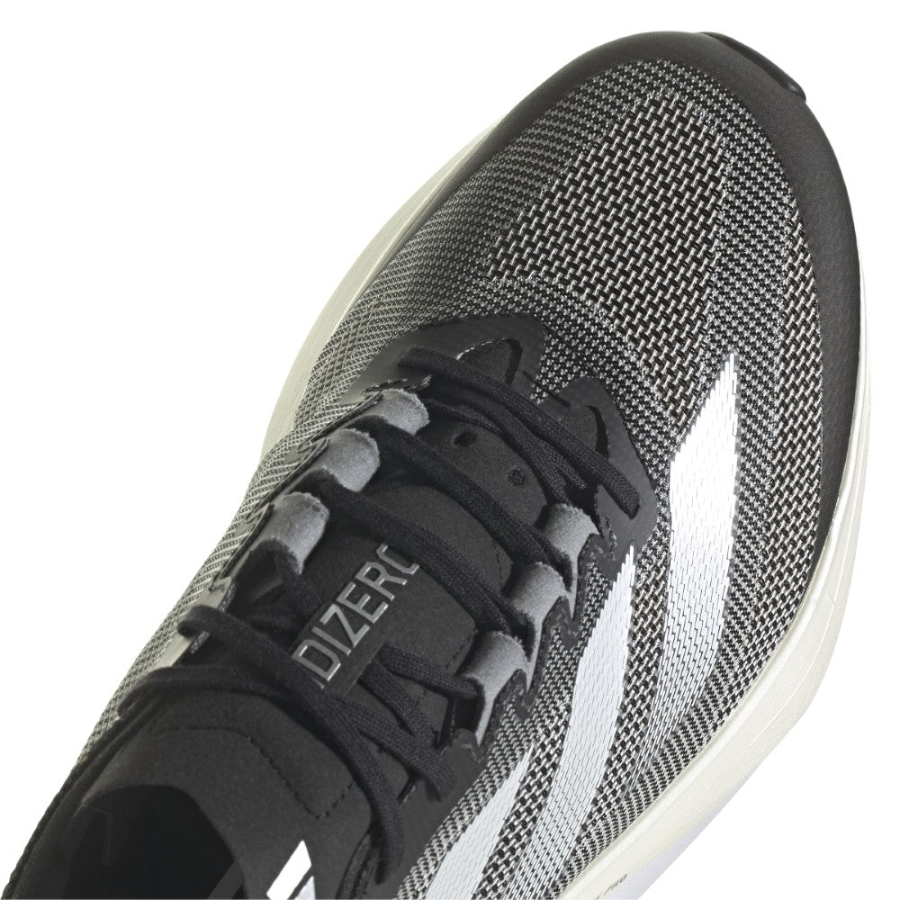 adidas Adizero Boston 12 Mens' Running Shoes Black