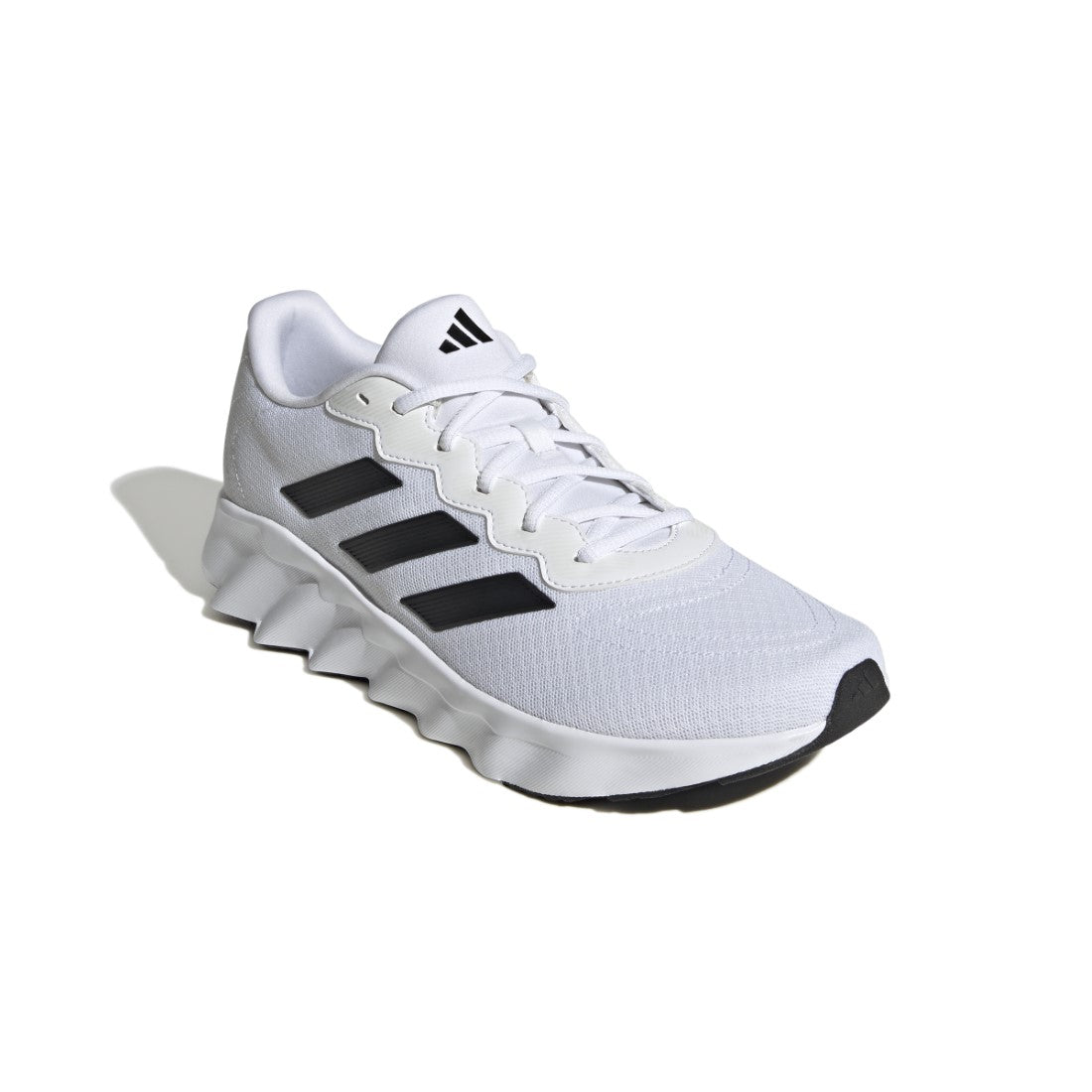 adidas Switch Move Running Shoes White 25% OFF Cushioned