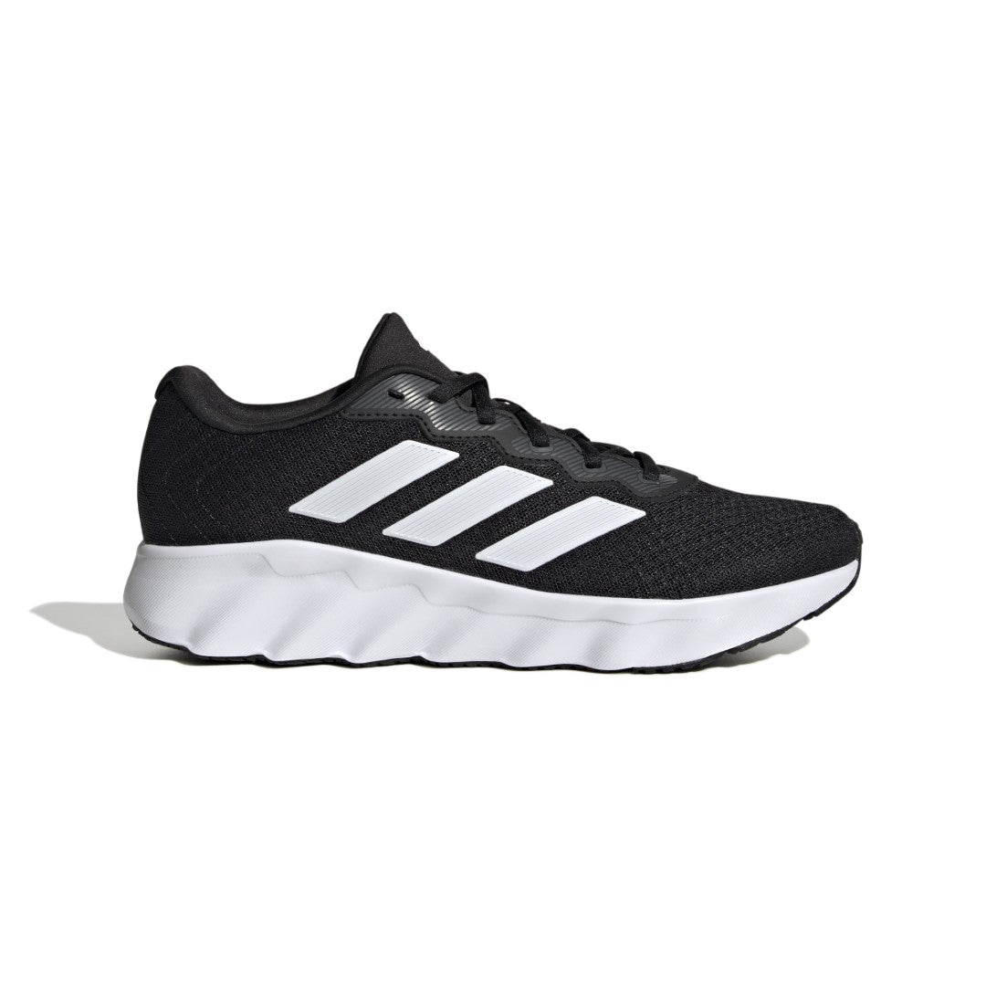 adidas Switch Move Women's Running Shoes Black | Lightweight Daily