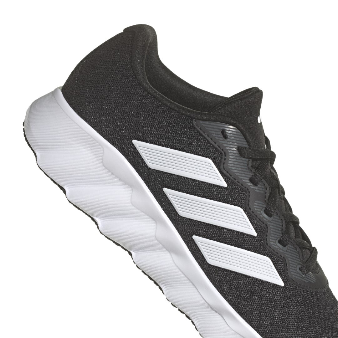 adidas Switch Move Women's Running Shoes Black