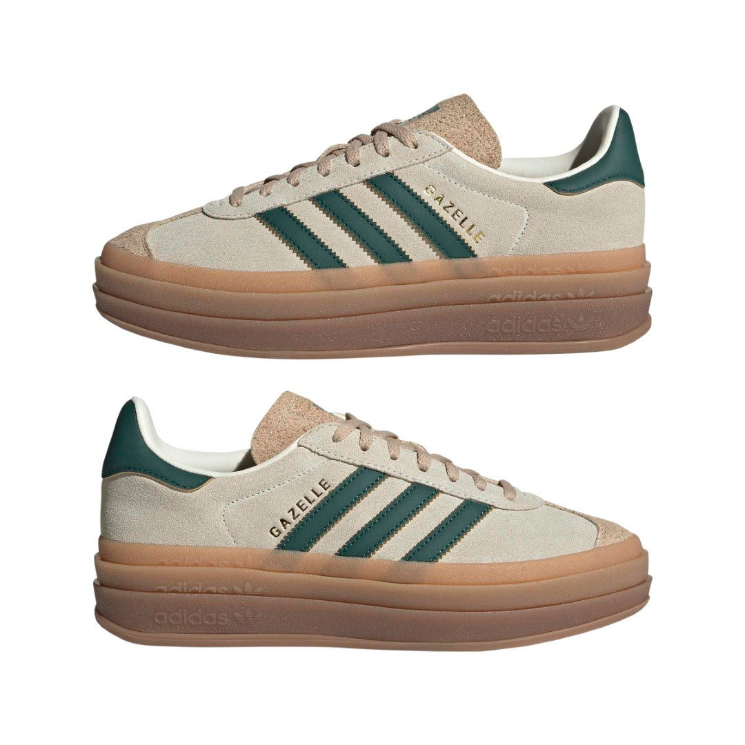 Gazelle Bold Shoes