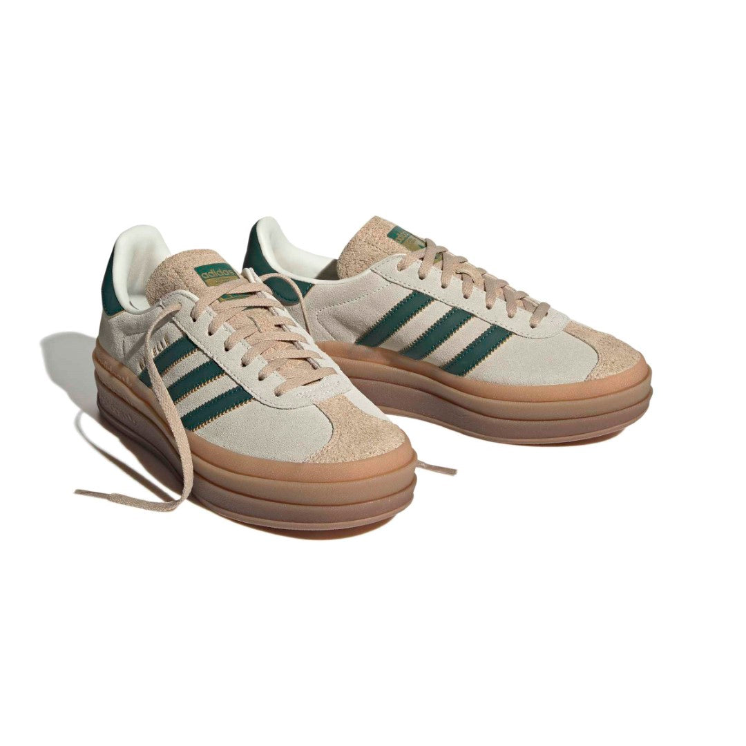 Gazelle Bold Shoes
