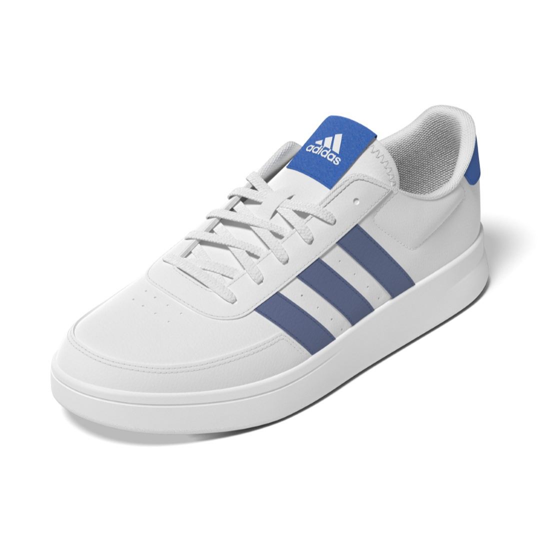Breaknet 2.0 Lifestyle Shoes
