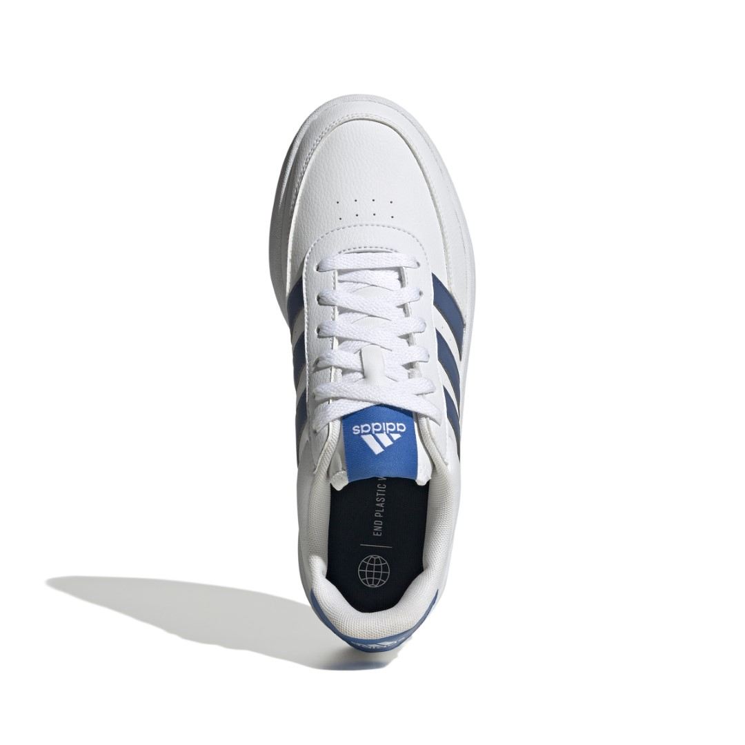 Breaknet 2.0 Lifestyle Shoes
