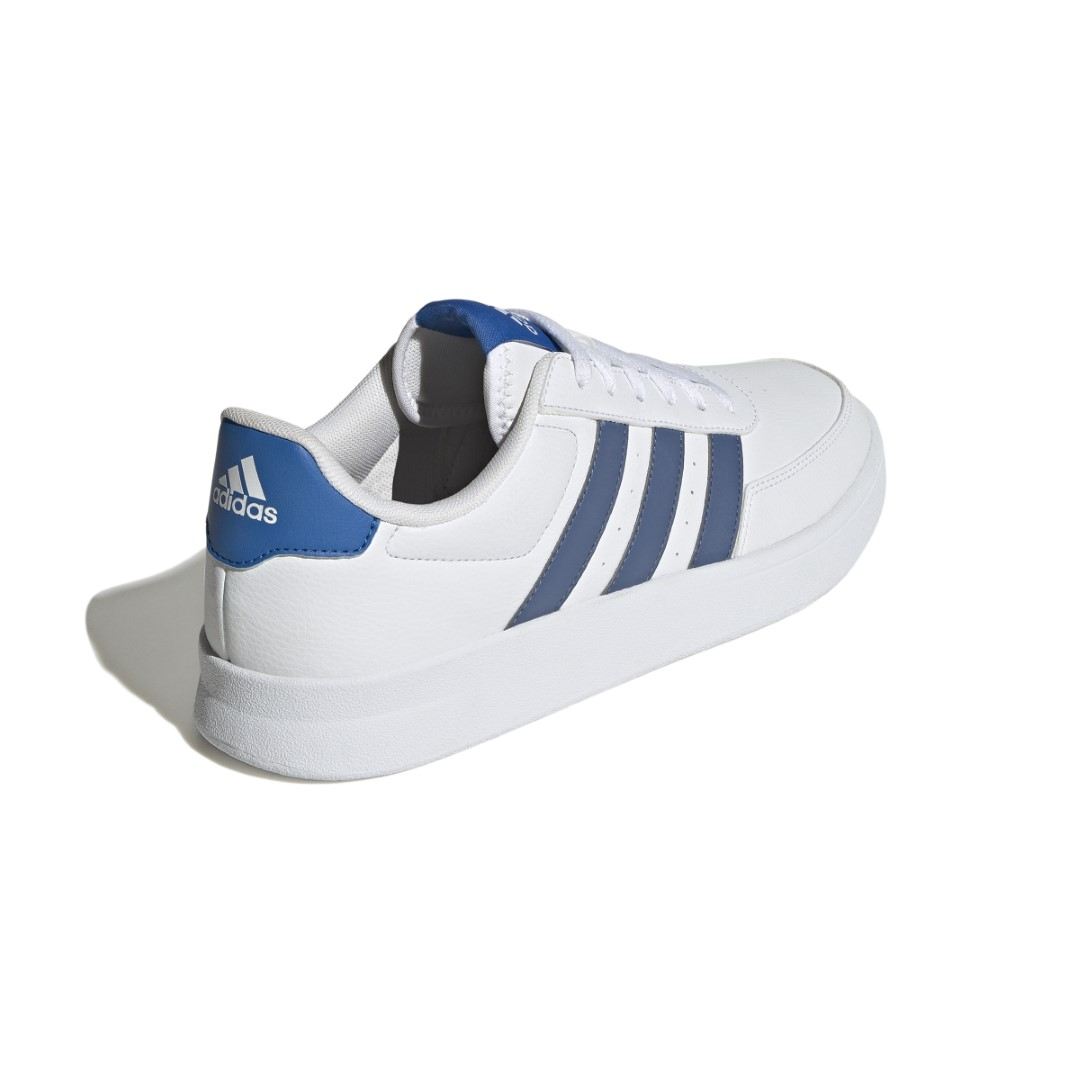 Breaknet 2.0 Lifestyle Shoes
