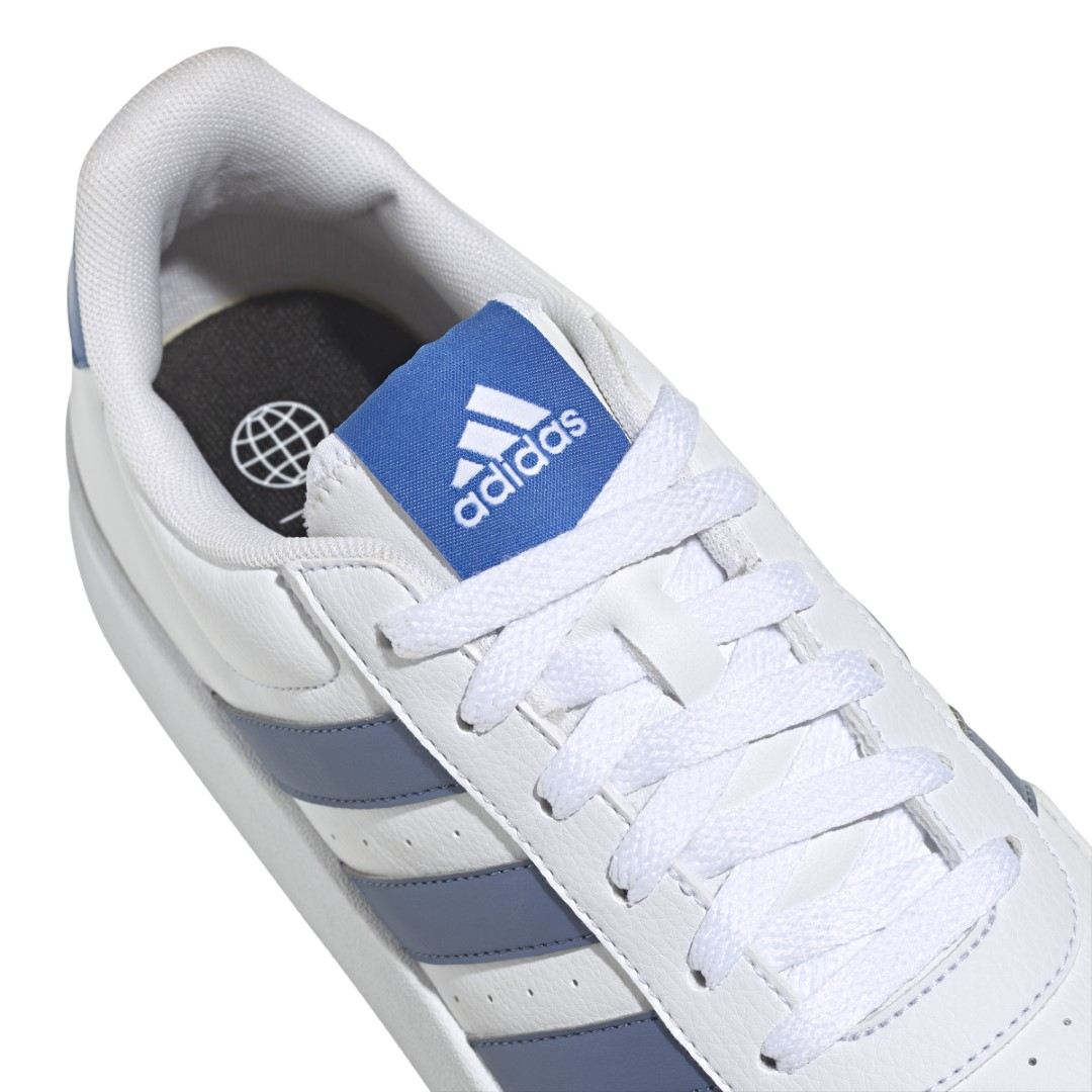 Breaknet 2.0 Lifestyle Shoes