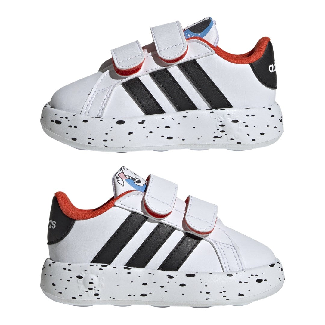 Grand Court 2.0 101 Tennis Sportswear Shoes
