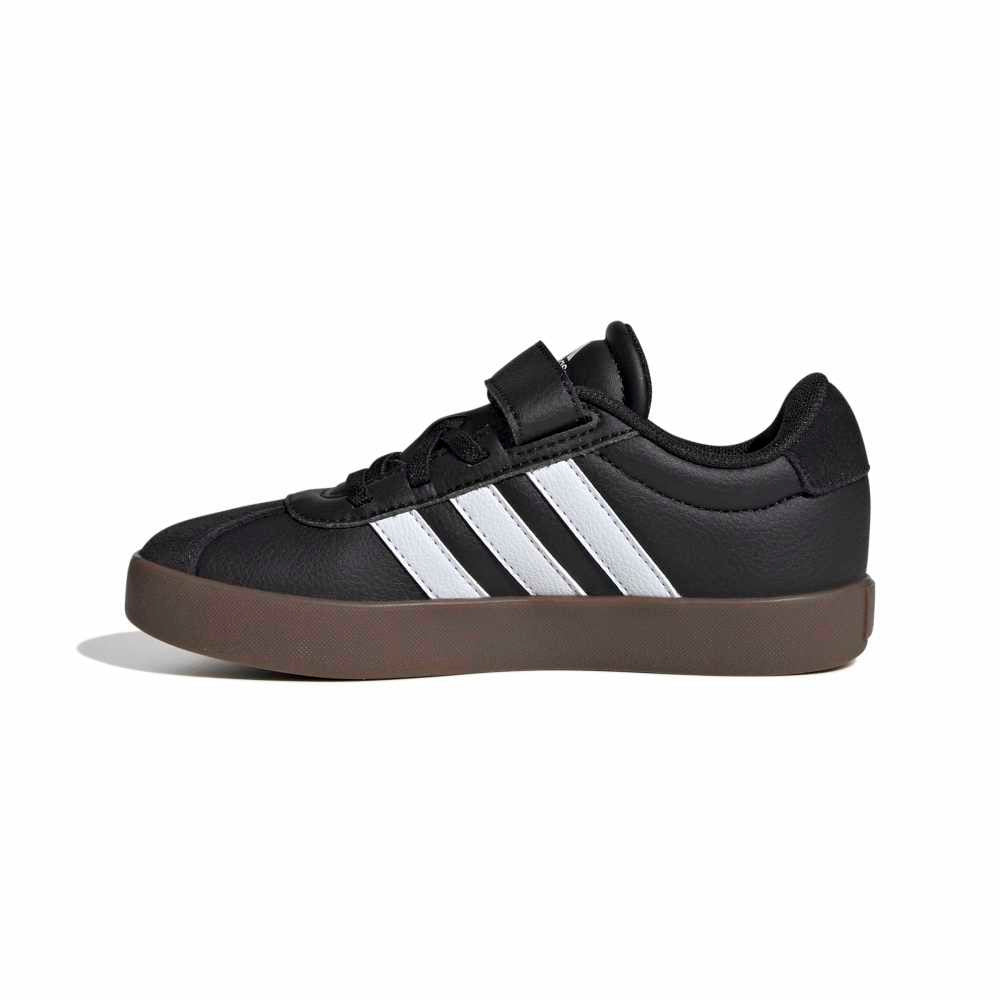 VL Court 3.0 Skateboarding Shoes Kids