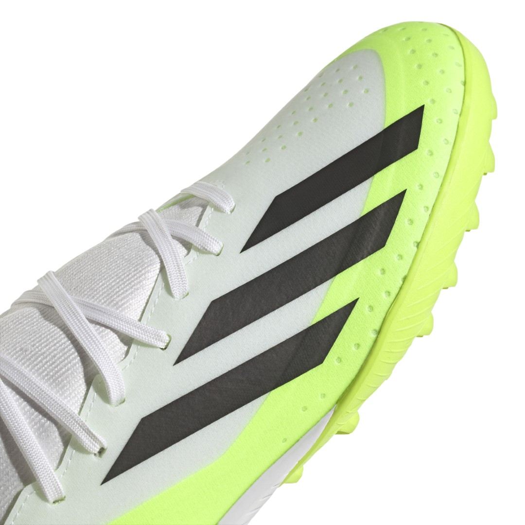 【Adidas】 Turf soccerスニーカー adidas Unisex X Crazyfast.3 Turf Soccer Shoes