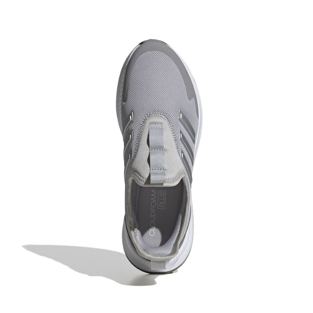 Adidas ☆ X_PLR PULSE スリッポン スニーカー Adidas X_PLR Pulse - Black / IE8476 / Mens Shoes Sneakers