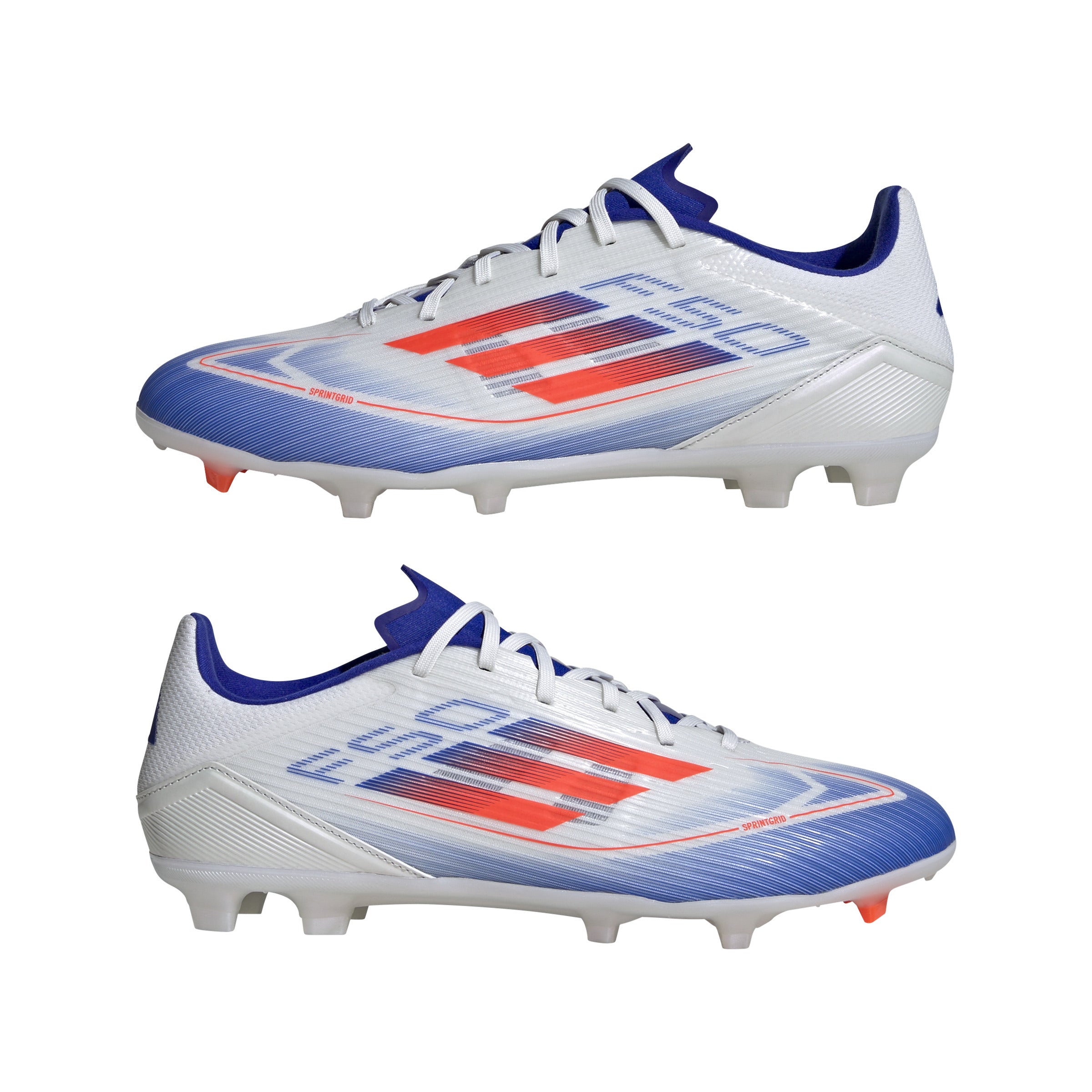 F50 League Firm/Multi-Ground Boots Soccer Shoes