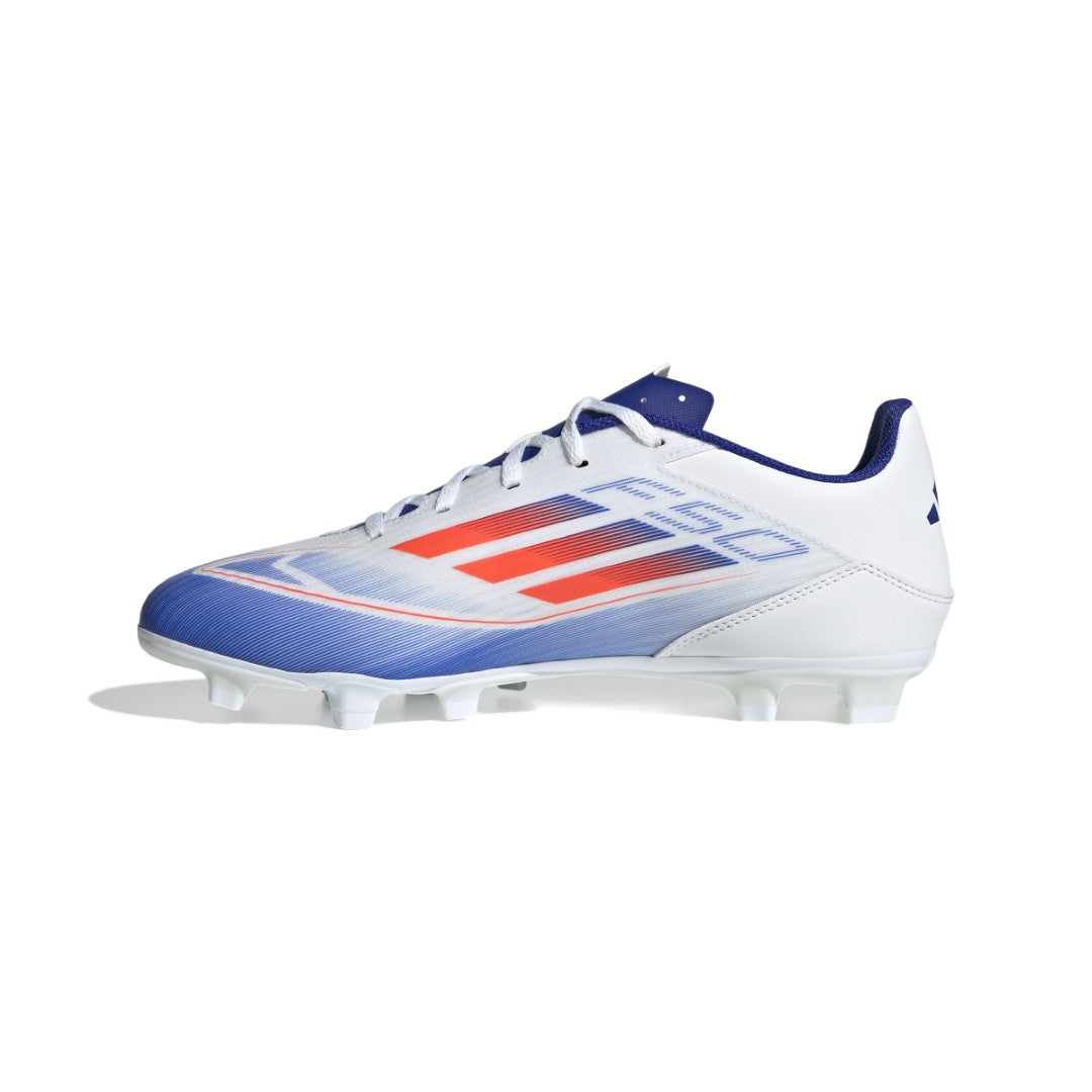 F50 Club Flexible Ground  Soccer Shoes