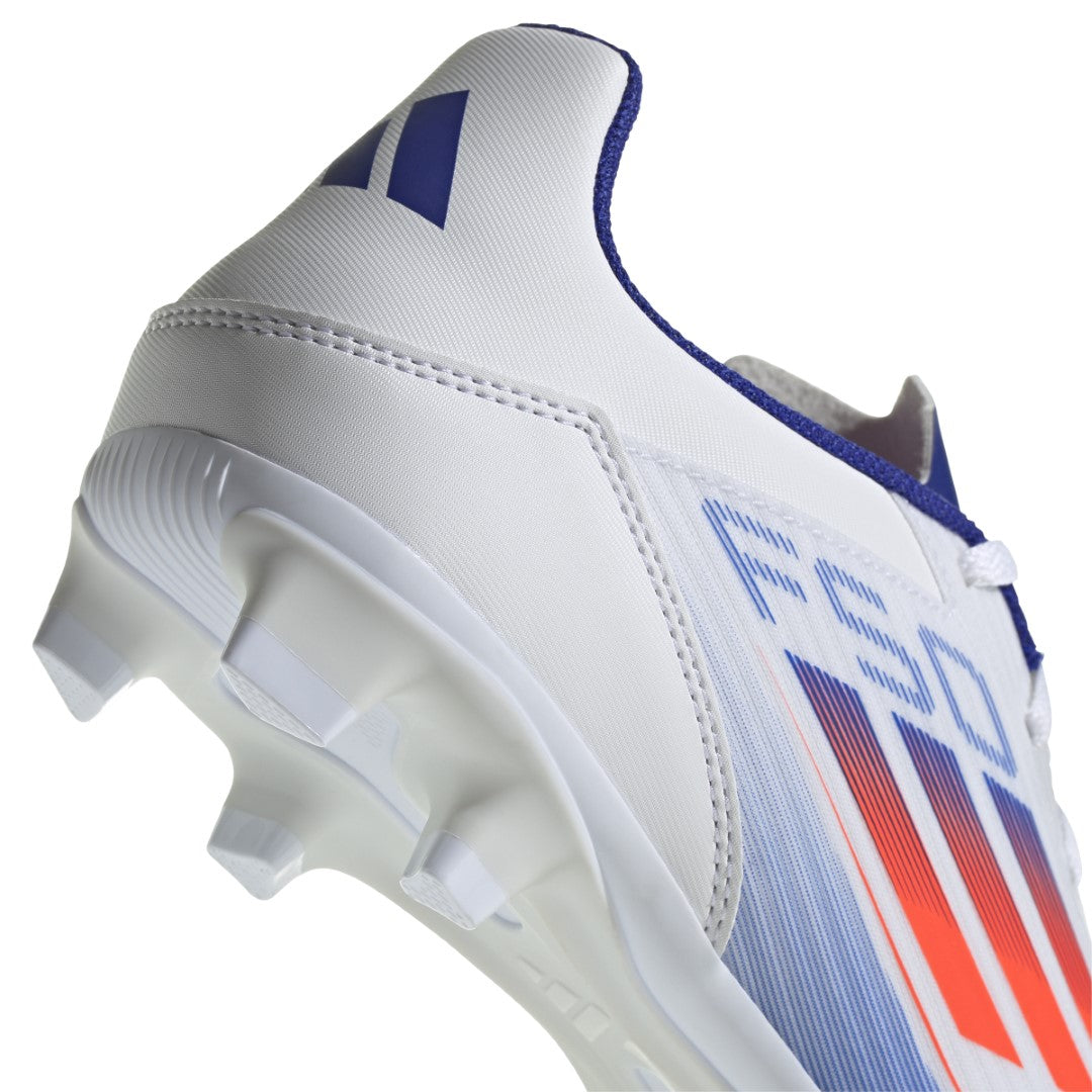 F50 Club Flexible Ground  Soccer Shoes