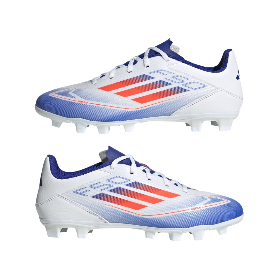 F50 Club Flexible Ground  Soccer Shoes