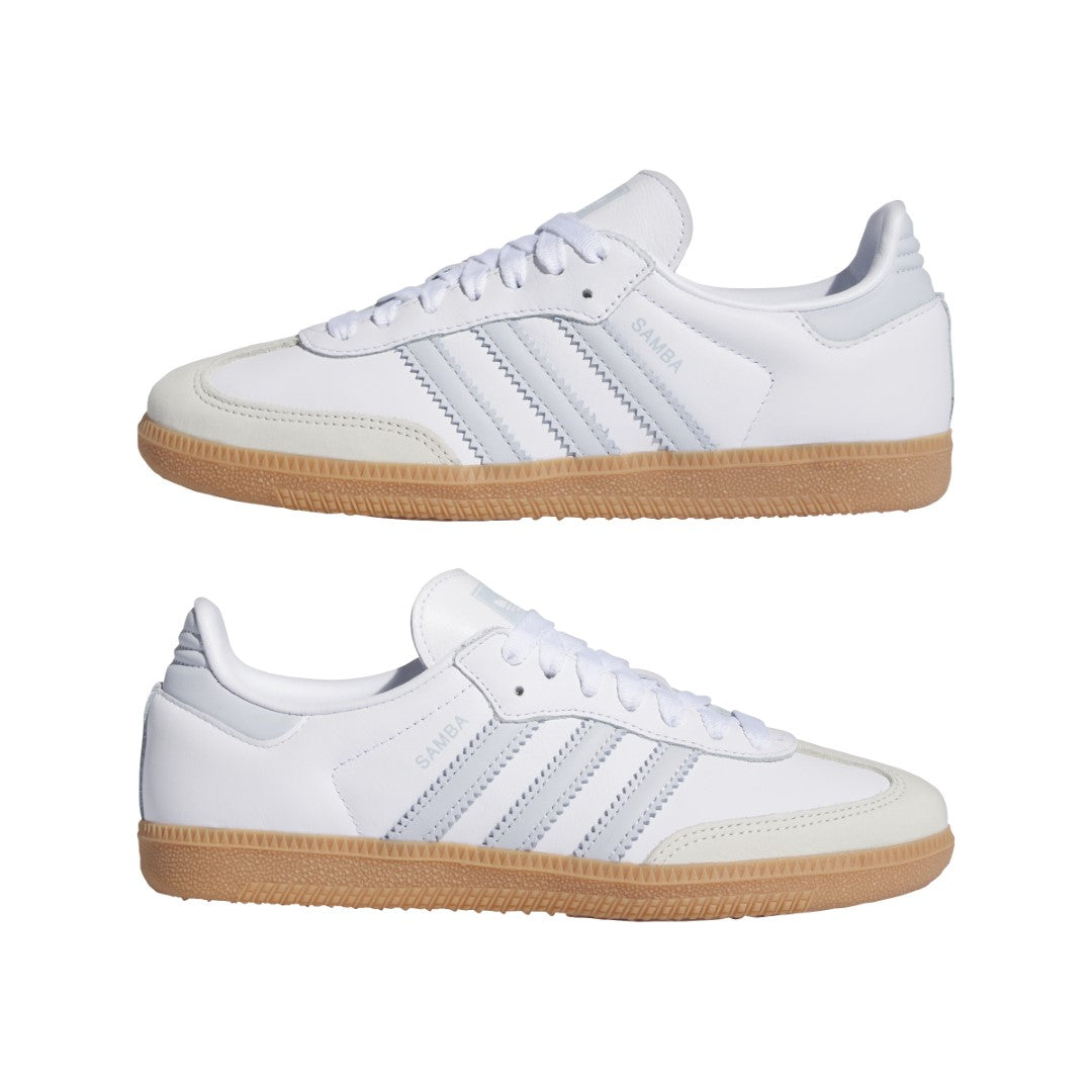 Samba Og Shoes
