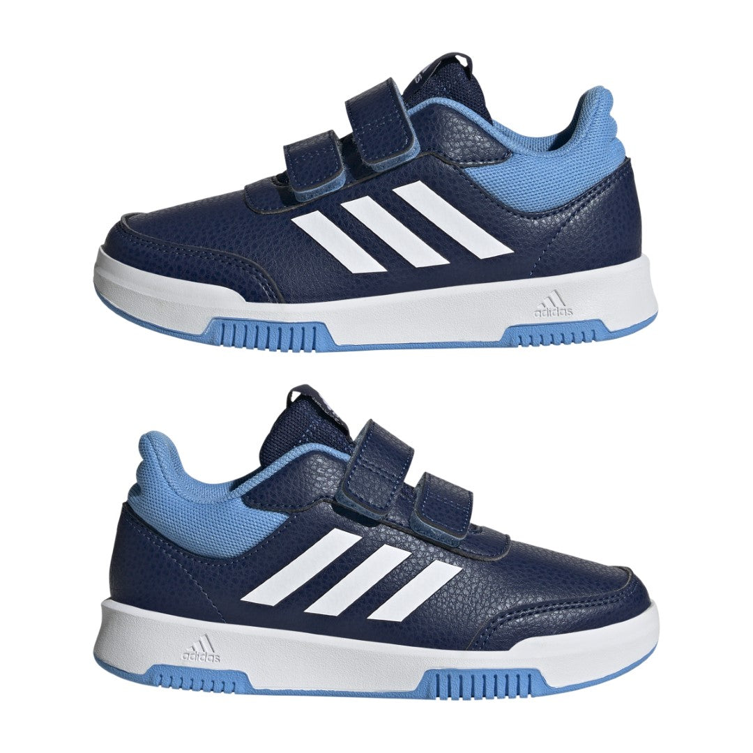 Tensaur Hook and Loop Shoes