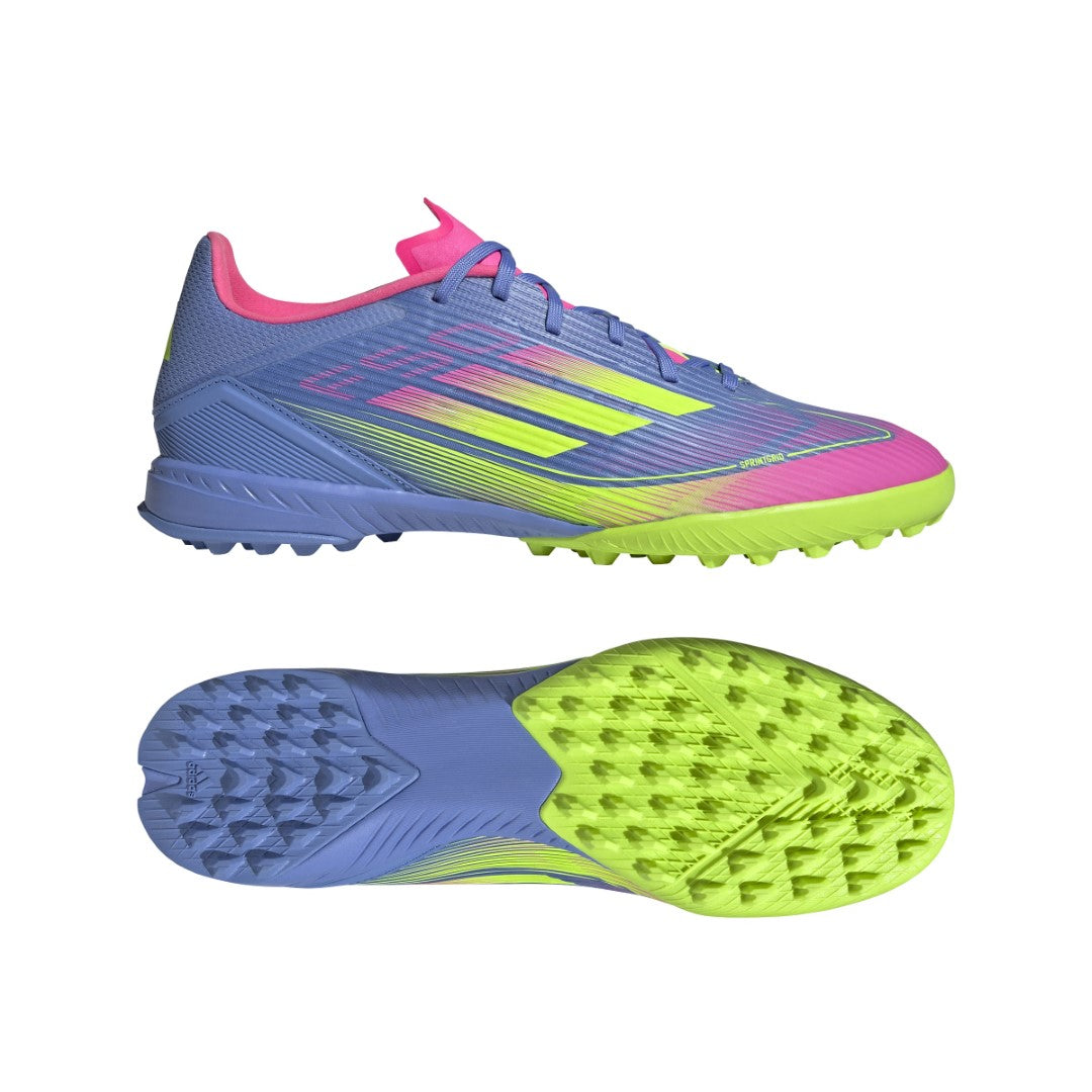 F50 League Turf  Soccer Shoes