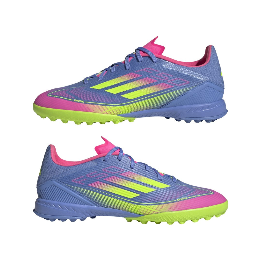 F50 League Turf  Soccer Shoes
