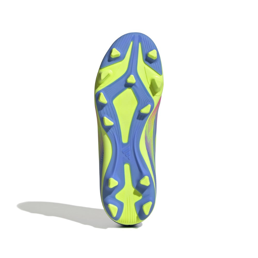 F50 Club Firm/Multi-Ground Soccer Shoes