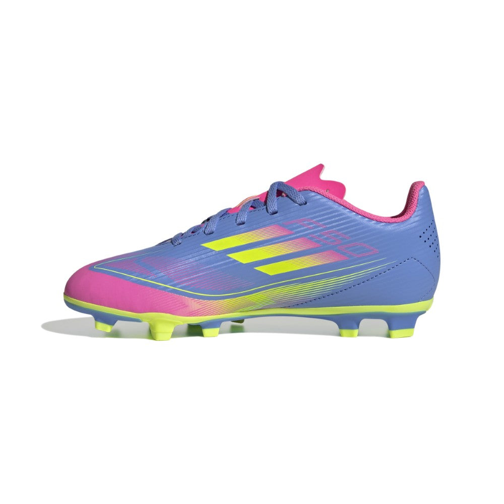 F50 Club Firm/Multi-Ground Soccer Shoes