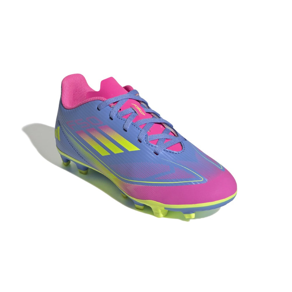 F50 Club Firm/Multi-Ground Soccer Shoes
