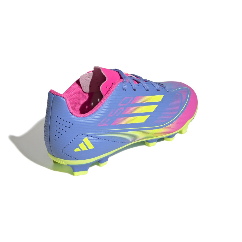F50 Club Firm/Multi-Ground Soccer Shoes