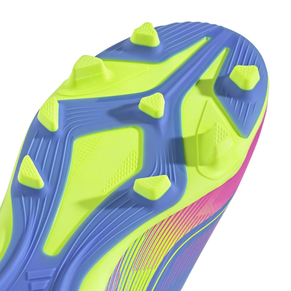 F50 Club Firm/Multi-Ground Soccer Shoes