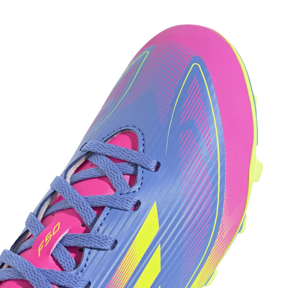 F50 Club Firm/Multi-Ground Soccer Shoes