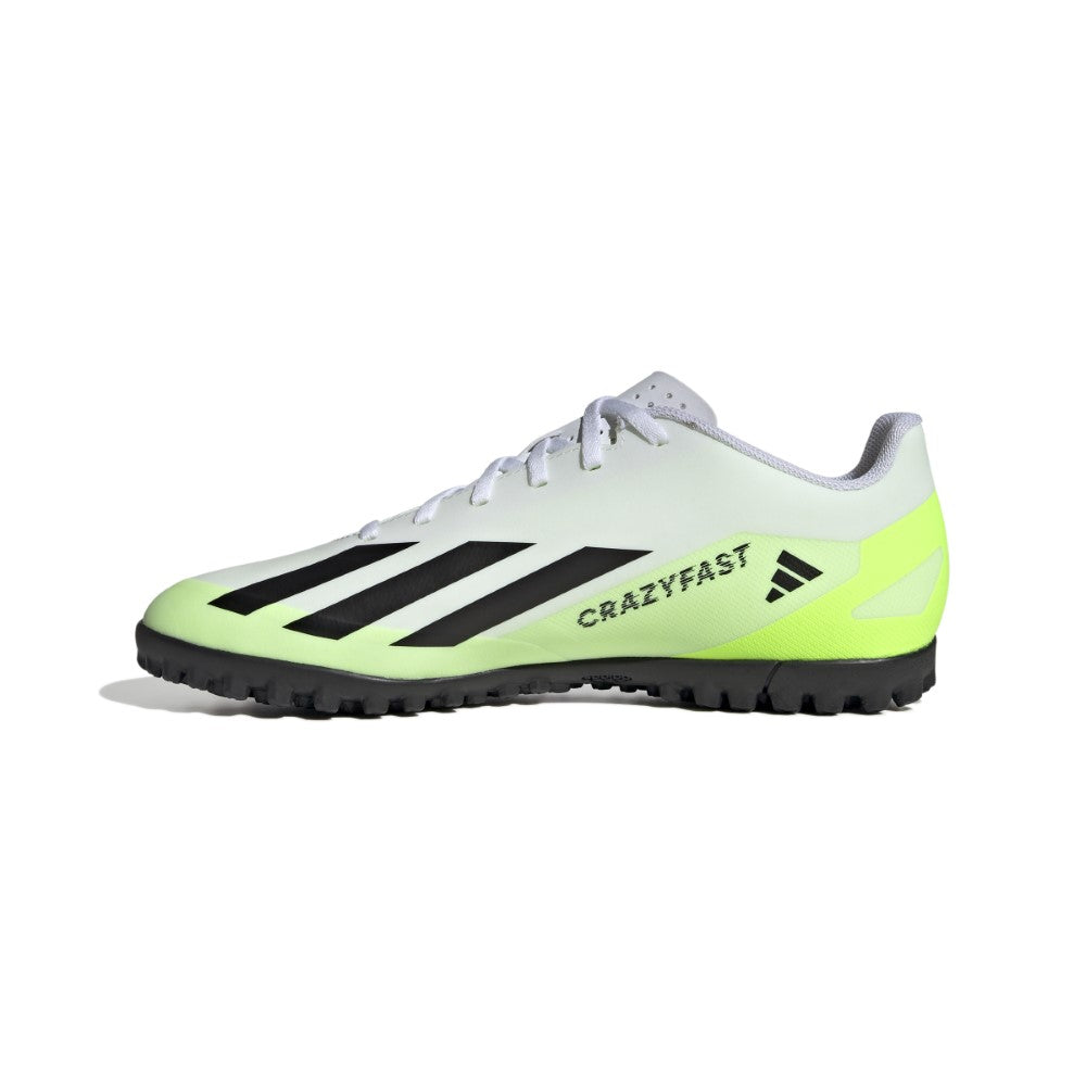 X Crazyfast.4 Turf  Soccer Shoes