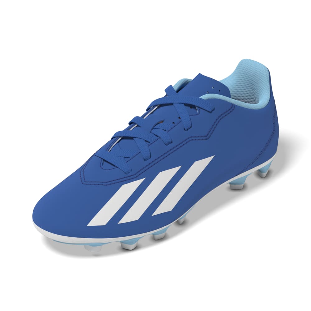 X Crazyfast.4 Flexible Ground Soccer Shoes
