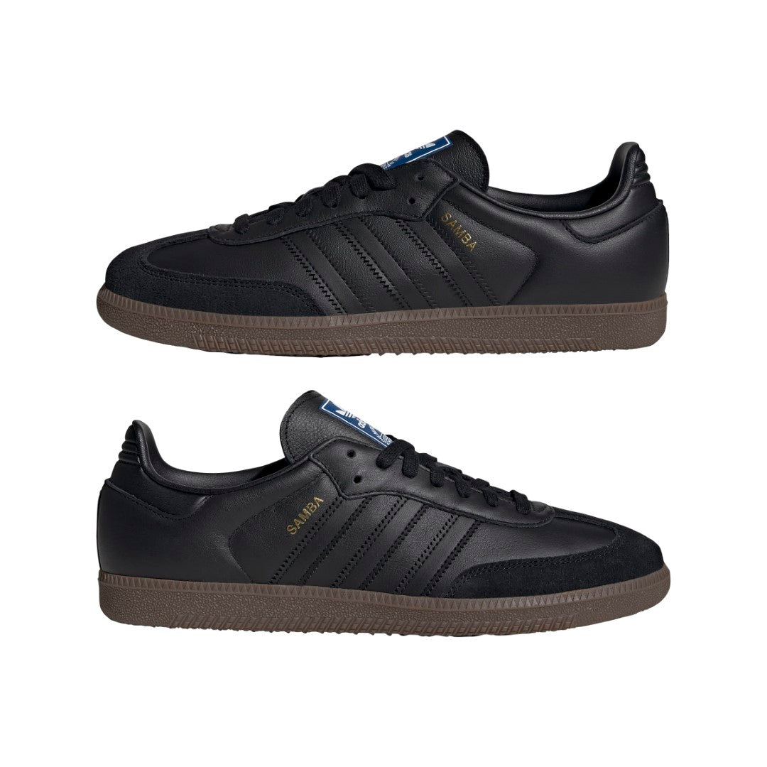 Samba Og Shoes