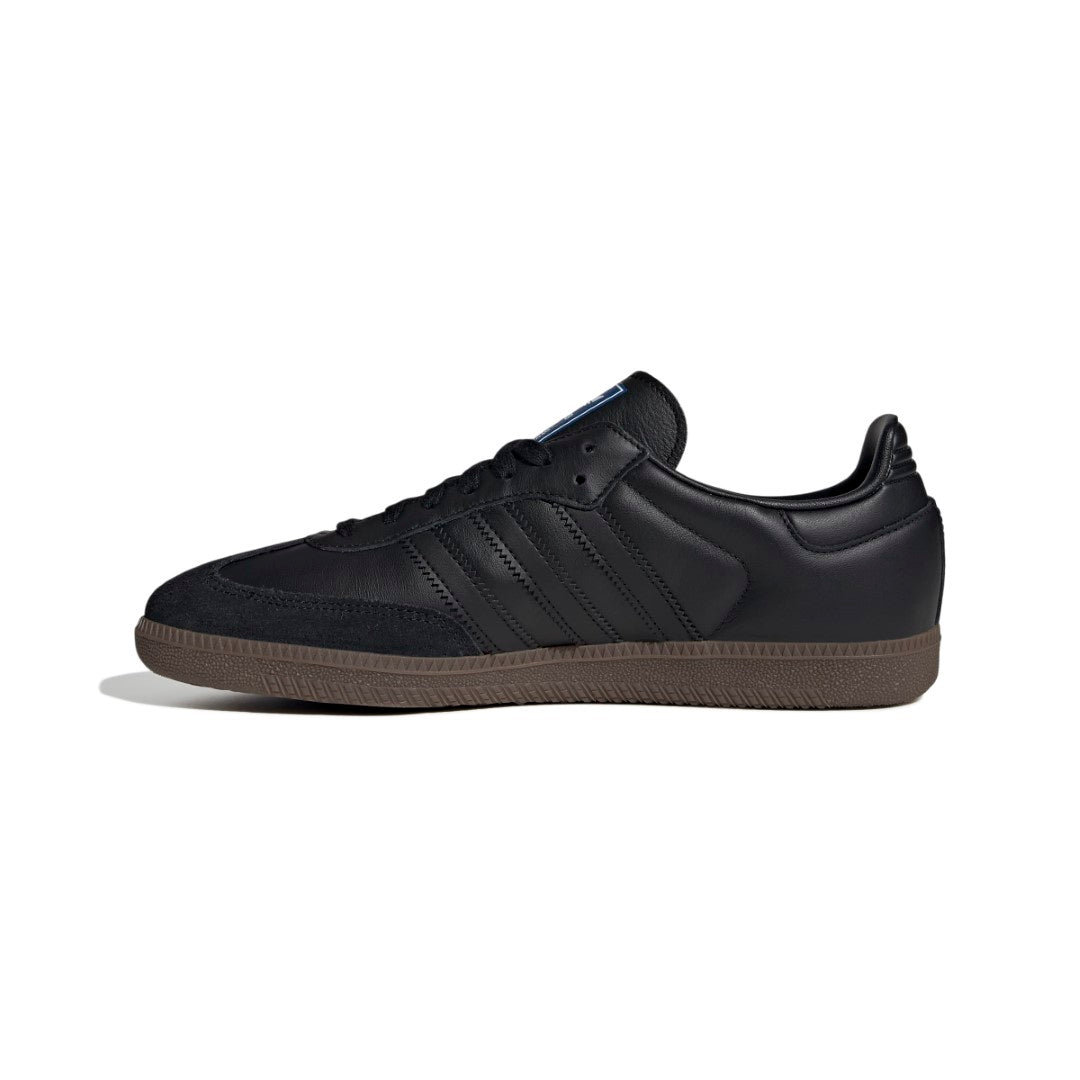 Samba Og Shoes