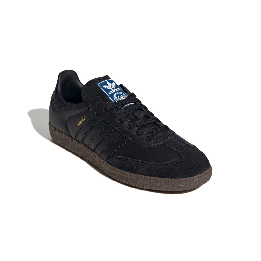 Samba Og Shoes