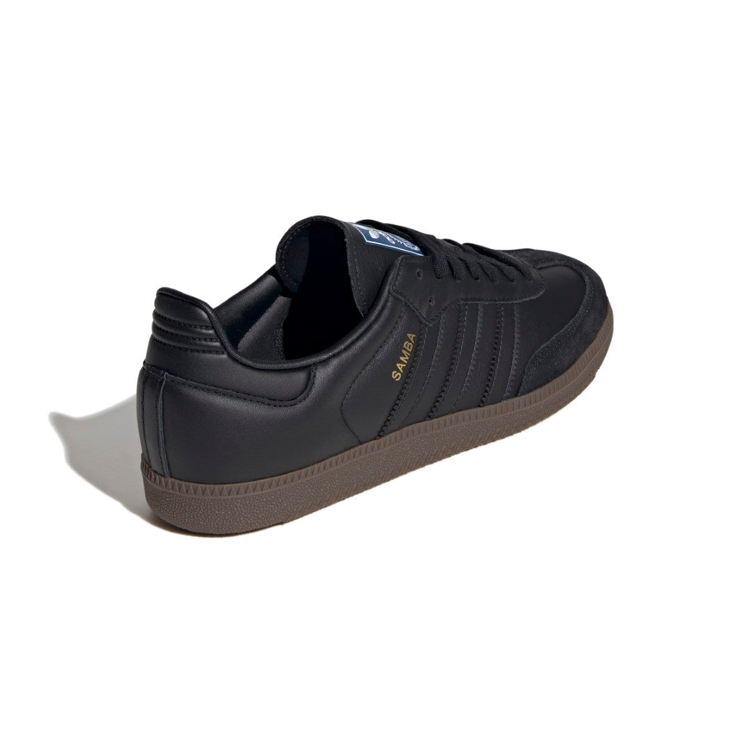 Samba Og Shoes