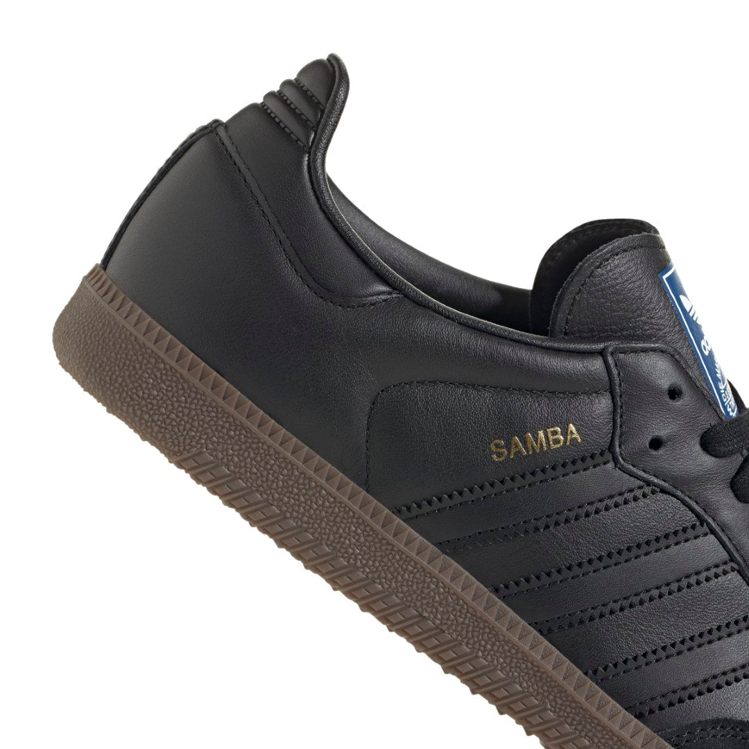 Samba Og Shoes
