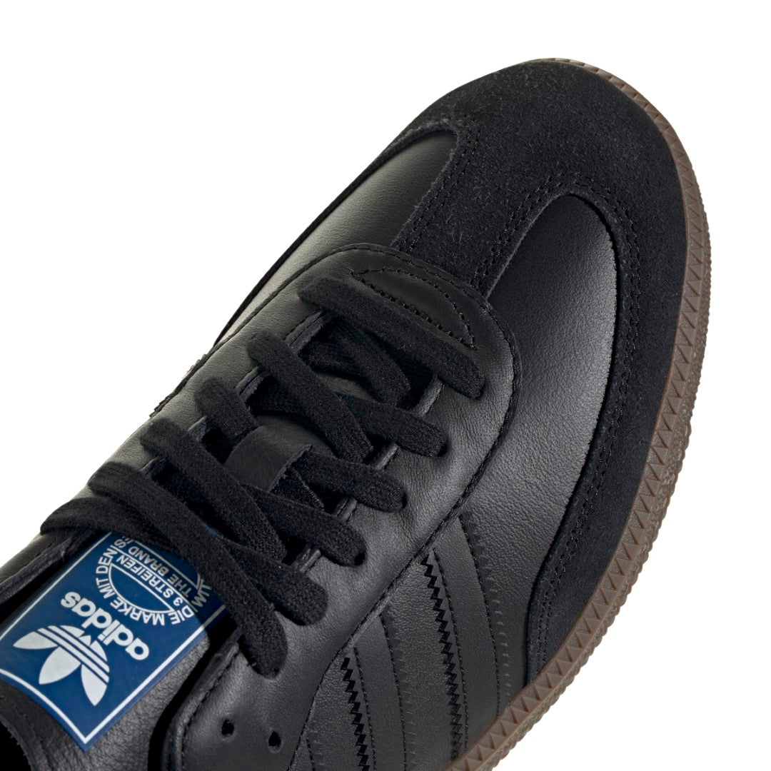Samba Og Shoes