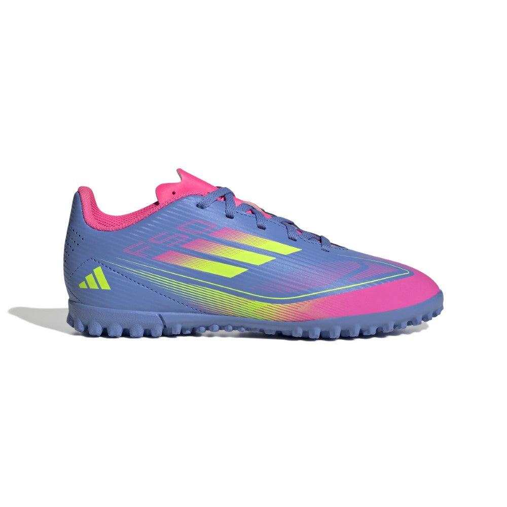 F50 Club Turf Soccer Shoes
