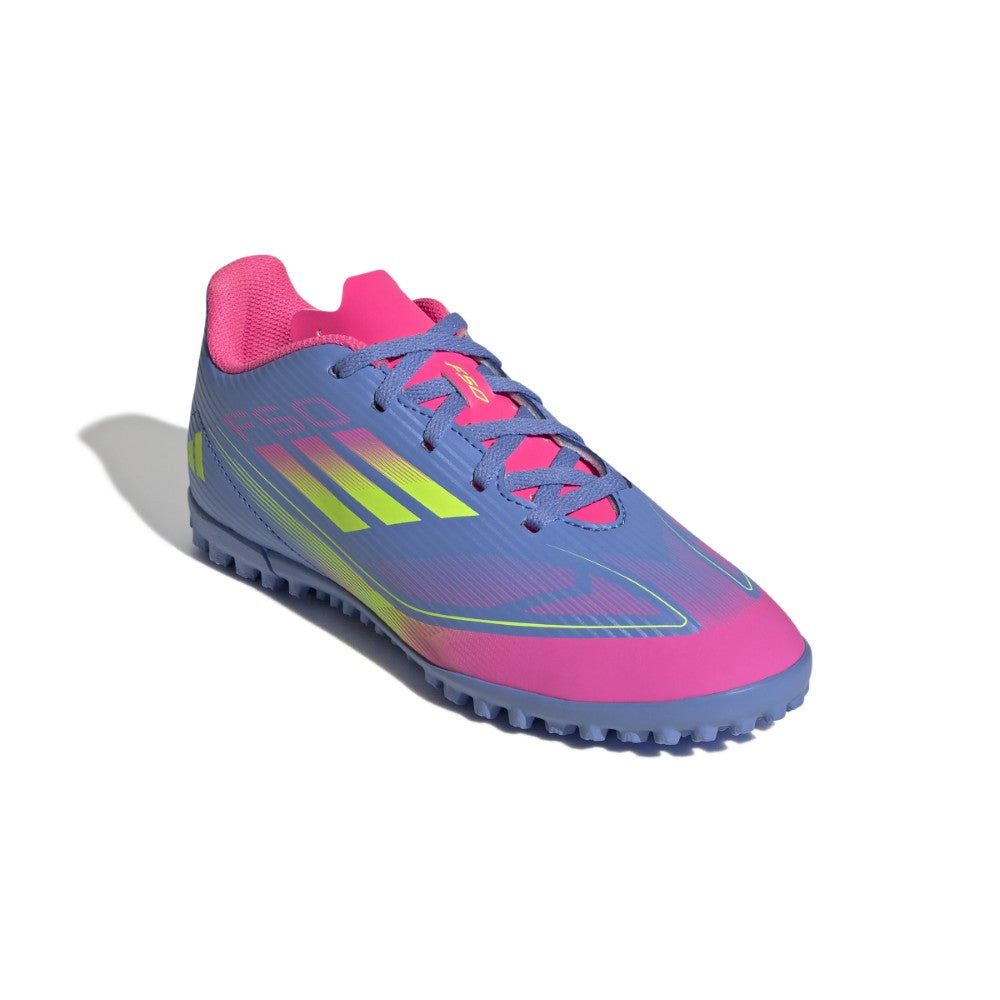 F50 Club Turf Soccer Shoes