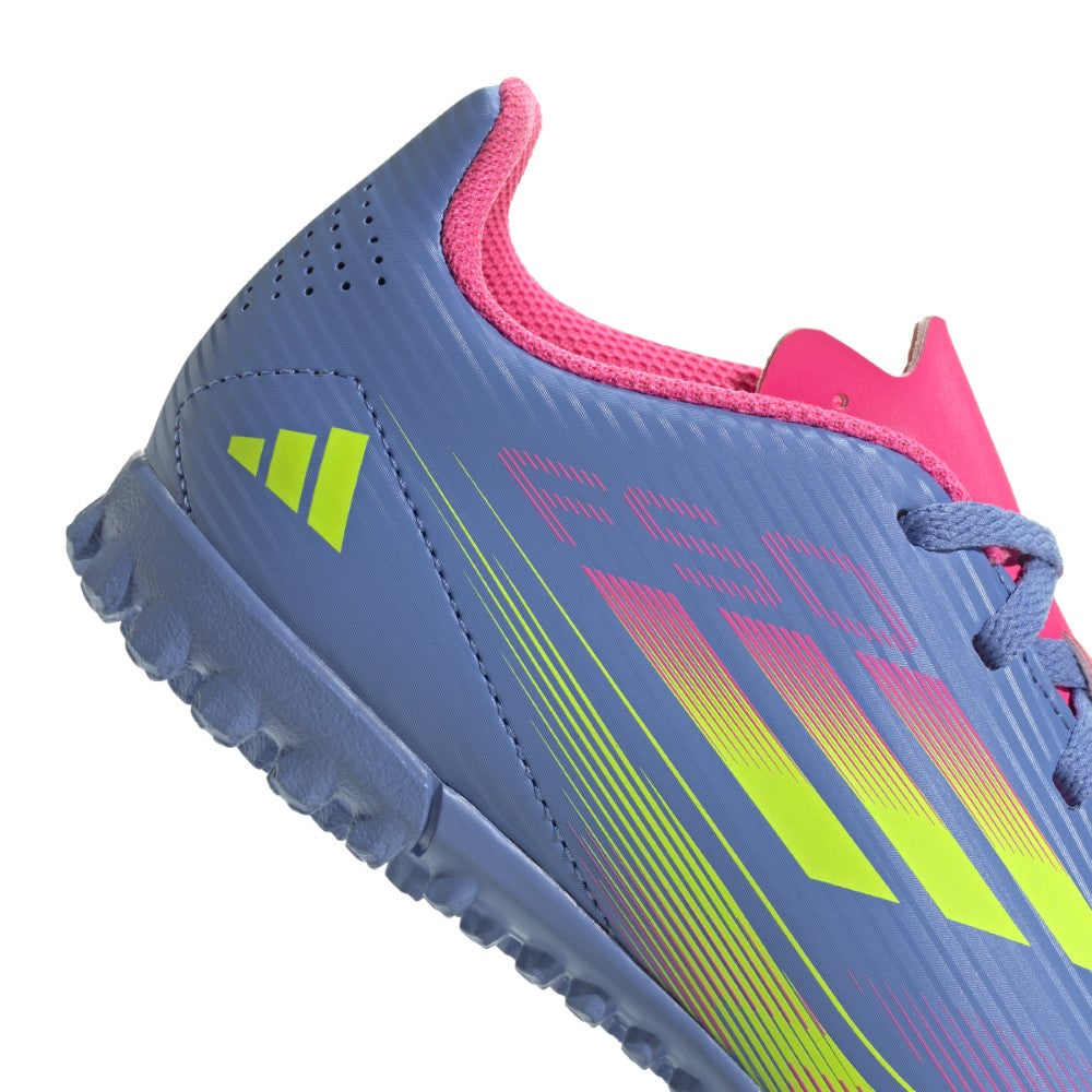 F50 Club Turf Soccer Shoes